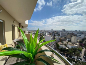 Maarif Sunset View - 3 Bedrooms - By AppartAli